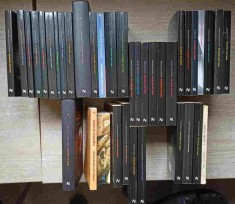 OPERE COMPLETE - 38 VOLUME-RODICA OJOG-BRASOVEANU foto