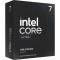 INTEL Core Ultra 7 265KF 5.5GHz FCLGA18W LGA1851 30M Cache Boxed CPU &quot;BX80768265KF&quot;