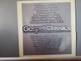 Gospel Classics &ndash; Selectiuni (1974/Decca/RFG) - Vinil/Vinyl/NM, Religioasa