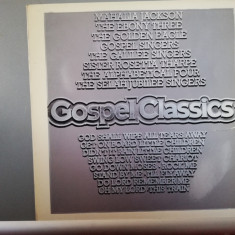 Gospel Classics – Selectiuni (1974/Decca/RFG) - Vinil/Vinyl/NM