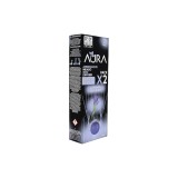 Set 2 odorizante camera 0% alcool Aura, Lavanda 2 x 30 ml