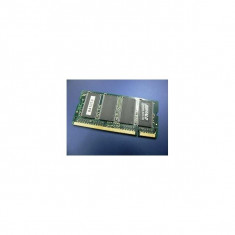 Memorie laptop BUFFALO DDR PC2700 512MB