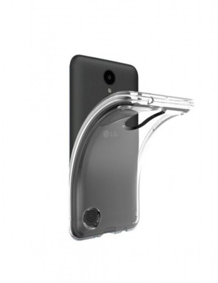 Husa LG K11 LG K10 2018 Silicon Clear foto