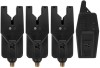 Set Avertizori Korum KRI Remote Alarm Set, 3+1