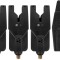 Set Avertizori Korum KRI Remote Alarm Set, 3+1