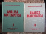 Analiza matematica 2 VOLUME
