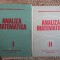 Analiza matematica 2 VOLUME