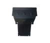 Scut motor metalic Mercedes ML W163 1998-2005