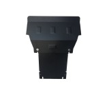 Scut motor metalic Mercedes ML W163 1998-2005