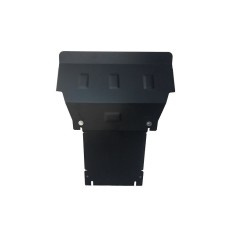 Scut motor metalic Mercedes ML W163 1998-2005