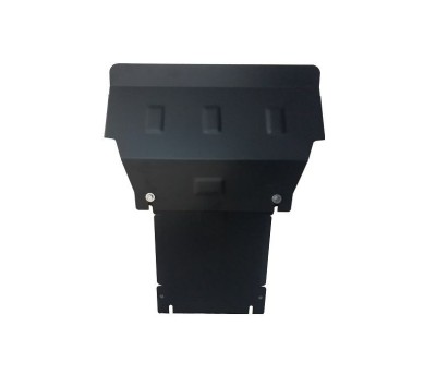 Scut motor metalic Mercedes ML W163 1998-2005 foto