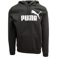 Hanorac barbati Puma Essentials Big Logo 58668601