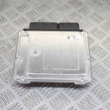 Unitate de control motor BMW 5 F10 2013 OEM: 8574380,0281019872,1039S64747 12700227