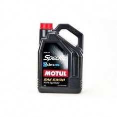 Ulei motor Motul Specific Opel Dexos2 5w30 5L