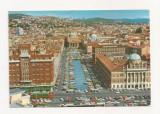 FA33-Carte Postala- ITALIA - Trieste, necirculata 1985