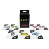 Joc de carti erotic, Kheper Games, Sex Emoji, set, 7 runde, pentru cupluri
