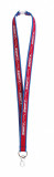 Breloc Snur Cheie Oe Suzuki Lanyard 990F0-SWLAN-000