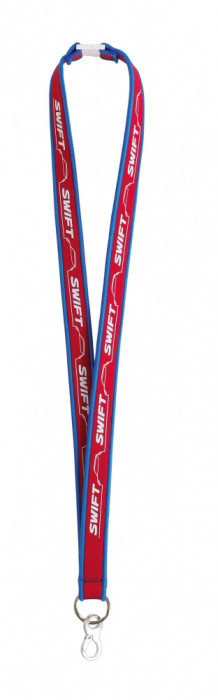 Breloc Snur Cheie Oe Suzuki Lanyard 990F0-SWLAN-000