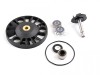 Set Reparatie Pompa Apa Revo Gilera DNA Runner Piaggio Beverly Hexagon X9 + Flansa