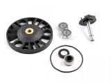 Set Reparatie Pompa Apa Revo Gilera DNA Runner Piaggio Beverly Hexagon X9 + Flansa