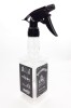 Pulverizator frizerie whisky transparent