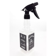 Pulverizator frizerie whisky transparent