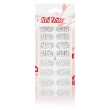 Stikere 3D &ndash; SN010, INGINAILS