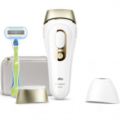 Braun Silk-expert PRO 5 IPL5152 epilator IPL pentru corp, față, zona inghinală și axile 1 buc