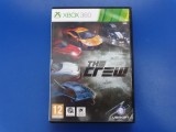 The Crew - joc XBOX 360, Curse auto-moto, Multiplayer, 12+, Ubisoft