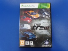 The Crew - joc XBOX 360