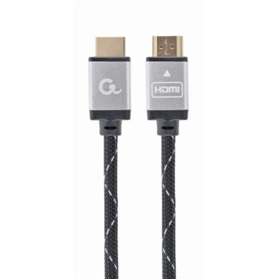 HDMI Cable GEMBIRD CCB-HDMIL-7.5M foto