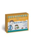 Jocuri de istetime - 50 de jetoane - Didactica Publishing House