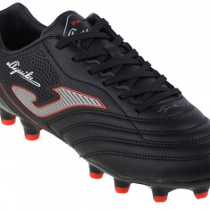 Pantofi de fotbal Joma Aguila 2301 FG AGUW2301FG negru