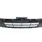 Grila bara fata KIA SORENTO (UM), 12.2014-, model SX, fata, negru