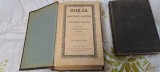 BIBLIA CAROL I,1914