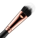 Pensula make-up iluminator duo fiber 501, Cupio