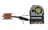 Ventilator si radiator laptop second hand Toshiba Satellite Radius 15 P50W-C