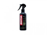 Spray Curatare Viziere si Casti Moto Motul Helmet Visor Clean M1, 250ml. Curata, Protejeaza, Prelungeste durata de viata
