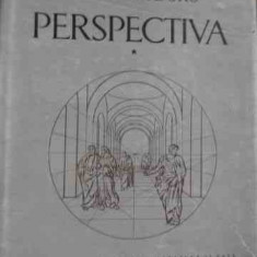 Perspectiva Vol. 1 - Horia Teodoru ,531422