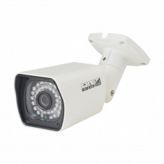 Camere supraveghere AHD IR, 2 MP Sony Exmor bullet camera, rezolutie FullHD 1080p 1920x1080pixeli,VTX IR2130 foto