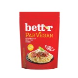 Inlocuitor Parmezan Vegan Bio Bettr 150g - Caju, Keto, Fara Lactoza