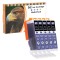 Set 5 rezerve de imprimanta DC Canon CLI-581 XXL - RESIGILAT