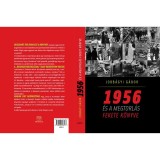 1956 &eacute;s a megtorl&aacute;s fekete k&ouml;nyve - Jobb&aacute;gyi G&aacute;bor