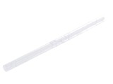 Manșon Termocontractabil Flexibil 9.5mm 2:1