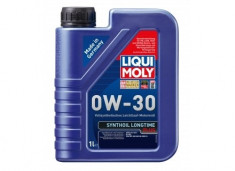 Ulei motor Liqui Moly Synthoil Longtime Plus 0W30 1L foto