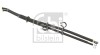 FEBI BILSTEIN 100769 febi Plus Conducta, regenerare filtru particule