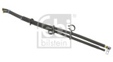FEBI BILSTEIN 100769 febi Plus Conducta, regenerare filtru particule