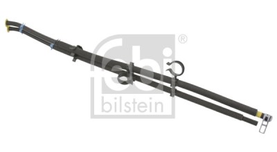FEBI BILSTEIN 100769 febi Plus Conducta, regenerare filtru particule foto