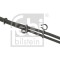 FEBI BILSTEIN 100769 febi Plus Conducta, regenerare filtru particule