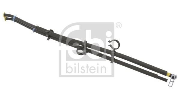 FEBI BILSTEIN 100769 febi Plus Conducta, regenerare filtru particule